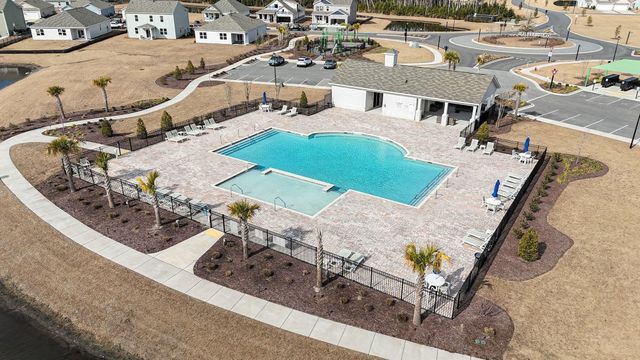 3100 Fair Ridge Way, Conway, SC 29526