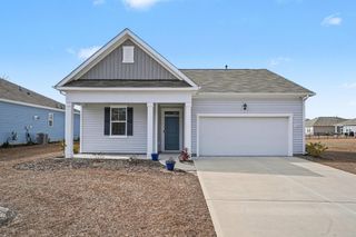 3100 Fair Ridge Way, Conway, SC 29526