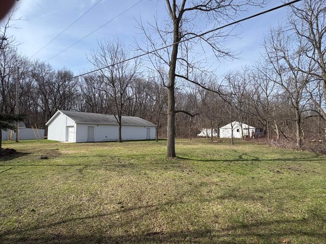 1909 Bell Road, Niles, MI 49120