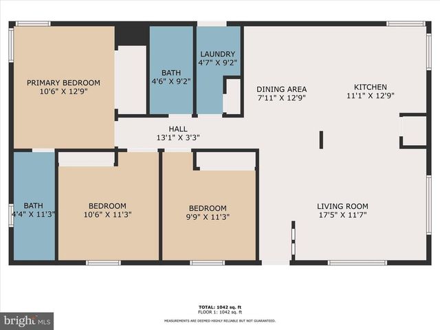 102 THRUSH CT S, Lancaster, PA 17603