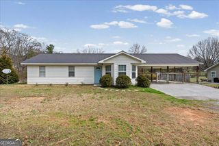 648 Johnson Road SE, Adairsville, GA 30103