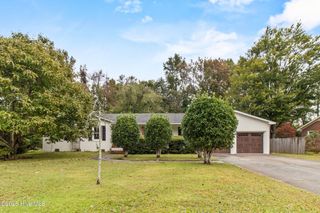 317 Early Drive, Wilmington, NC 28412