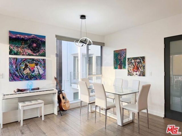 7198 Formosa Fusion Court, Los Angeles, CA 90046