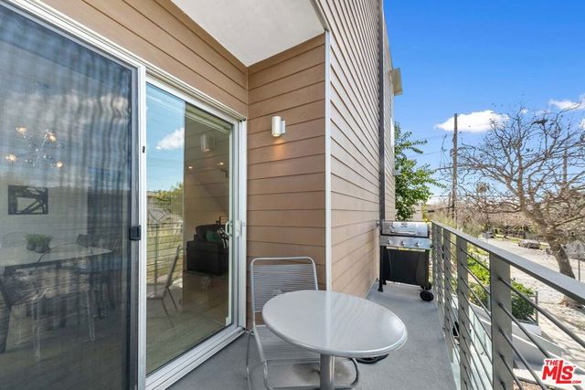 7198 Formosa Fusion Court, Los Angeles, CA 90046