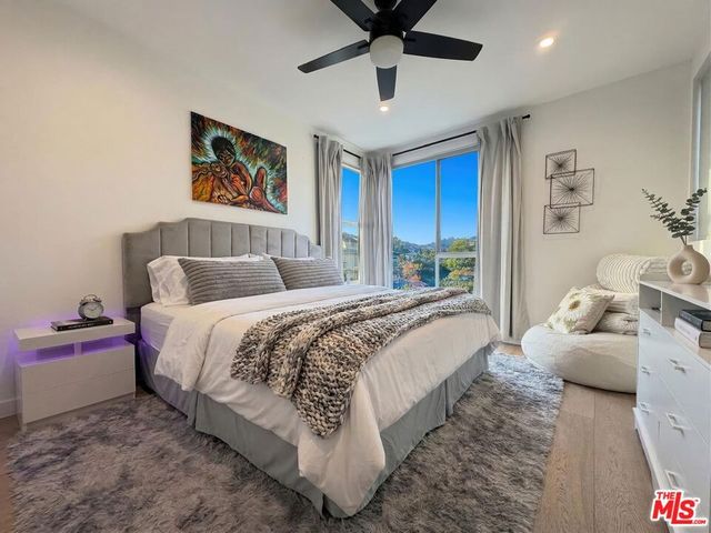 7198 Formosa Fusion Court, Los Angeles, CA 90046