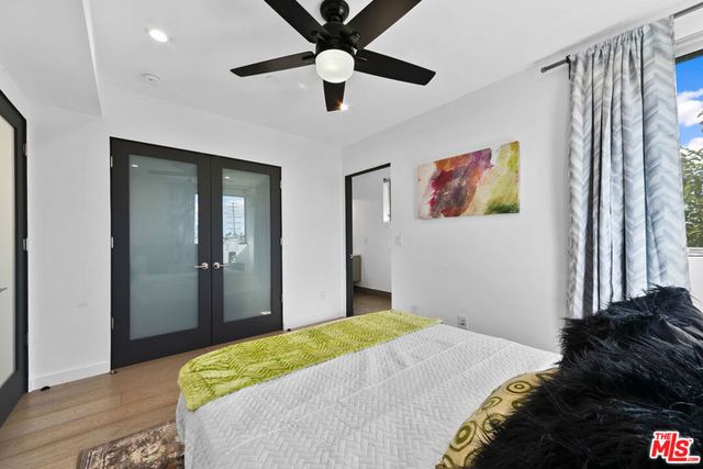 7198 Formosa Fusion Court, Los Angeles, CA 90046