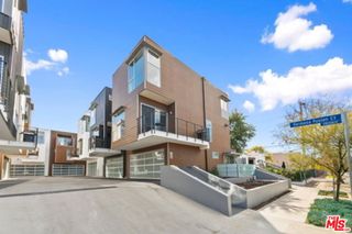 7198 Formosa Fusion Court, Los Angeles, CA 90046