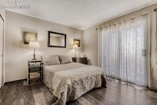 6414 Village Lane, Colorado Springs, CO 80918