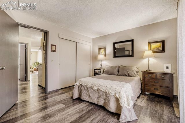 6414 Village Lane, Colorado Springs, CO 80918