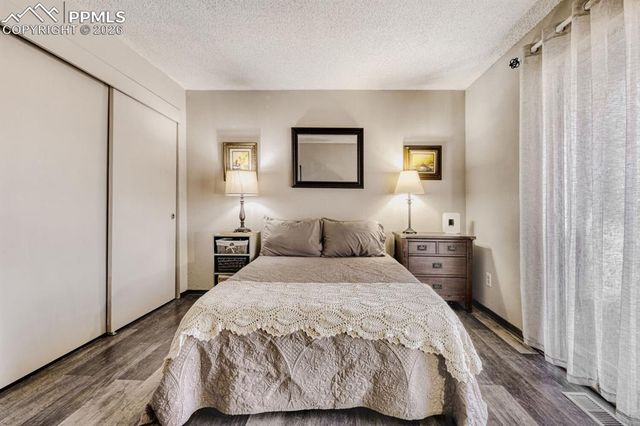 6414 Village Lane, Colorado Springs, CO 80918