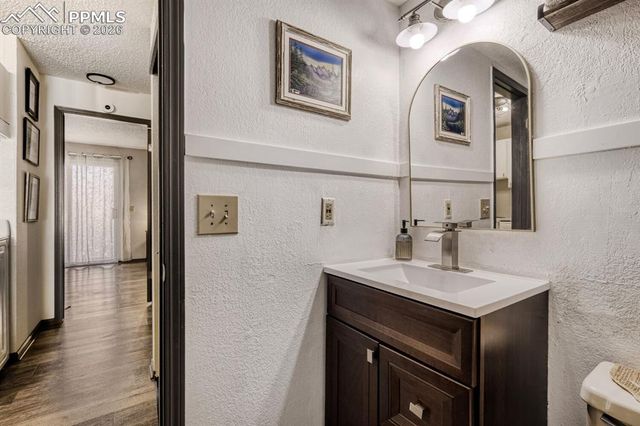6414 Village Lane, Colorado Springs, CO 80918