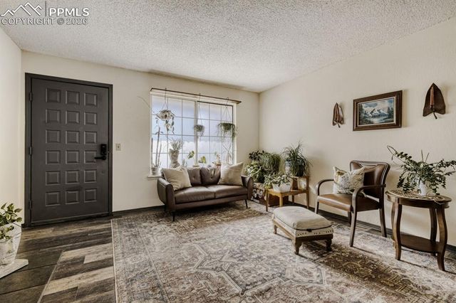 6414 Village Lane, Colorado Springs, CO 80918