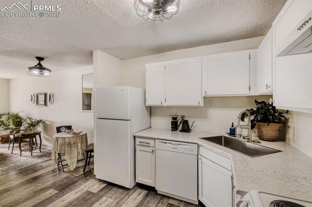 6414 Village Lane, Colorado Springs, CO 80918