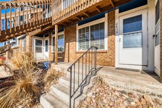 6414 Village Lane, Colorado Springs, CO 80918