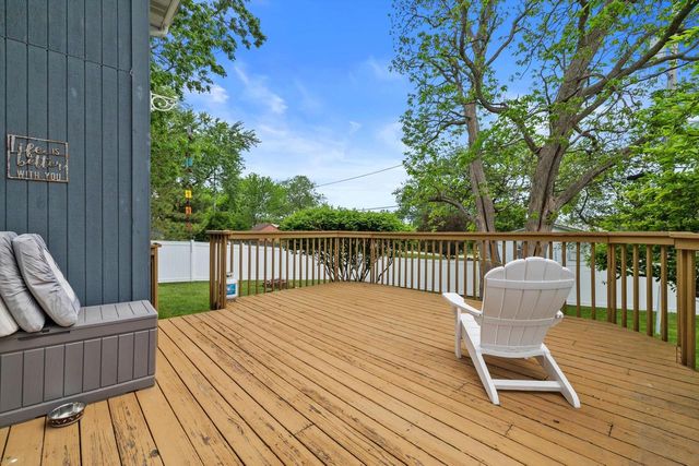 11901 224th AVENUE, Bristol, WI 53104
