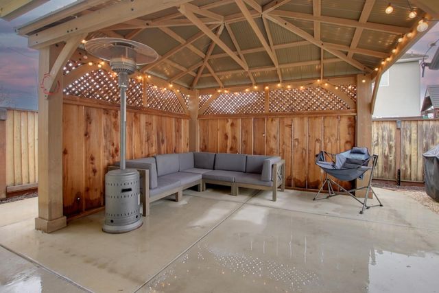 542 Cadiz Drive, Hollister, CA 95023