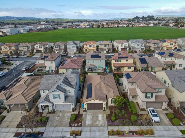 542 Cadiz Drive, Hollister, CA 95023