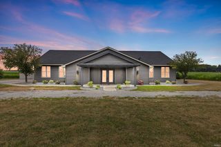 6511 W Cromwell Road, Kimmell, IN 46760