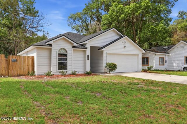 809 BAY Street, Green Cove Springs, FL 32043