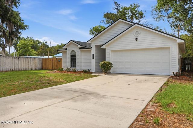 809 BAY Street, Green Cove Springs, FL 32043