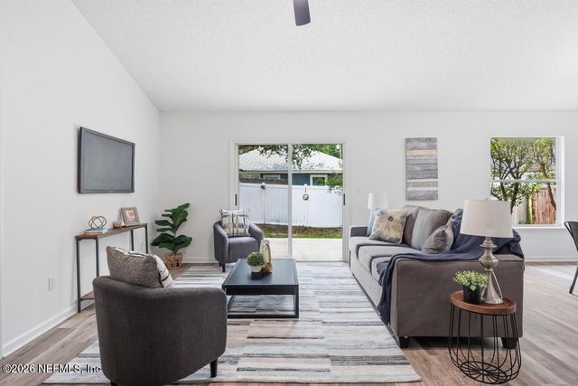 809 BAY Street, Green Cove Springs, FL 32043