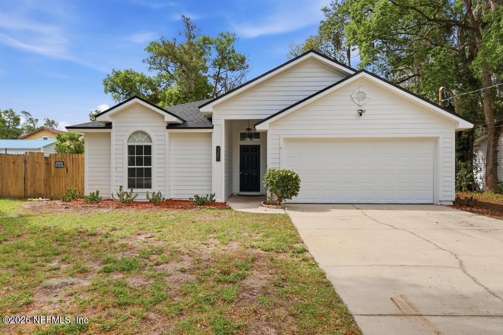 809 BAY Street, Green Cove Springs, FL 32043
