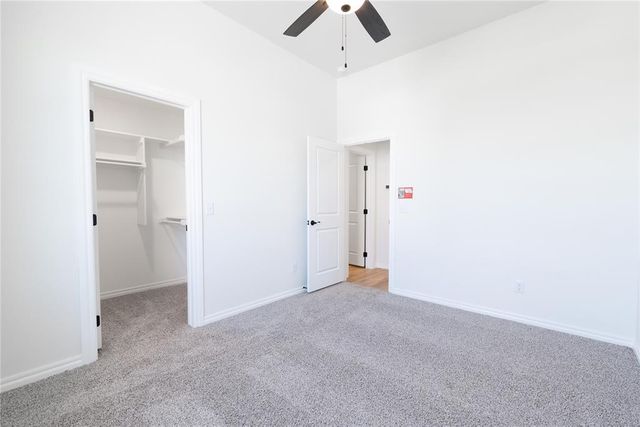 13016 NE 9th Street, Choctaw, OK 73020