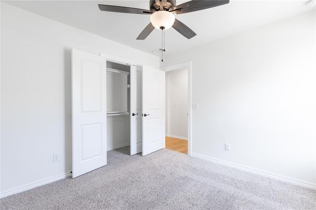 13016 NE 9th Street, Choctaw, OK 73020