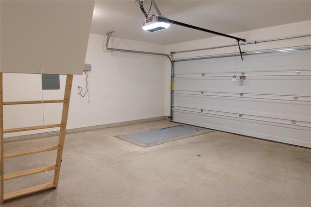 13016 NE 9th Street, Choctaw, OK 73020