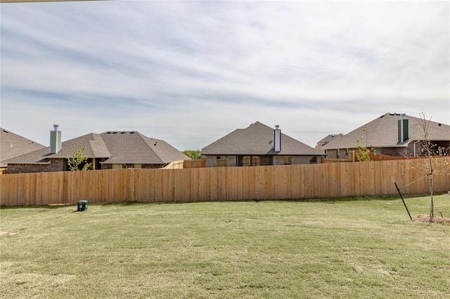 13016 NE 9th Street, Choctaw, OK 73020