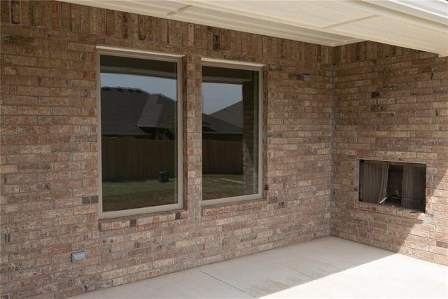 13016 NE 9th Street, Choctaw, OK 73020
