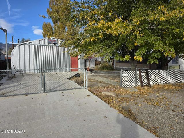 363 F Street, Hawthorne, NV 89415