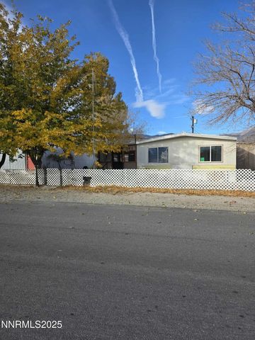 363 F Street, Hawthorne, NV 89415