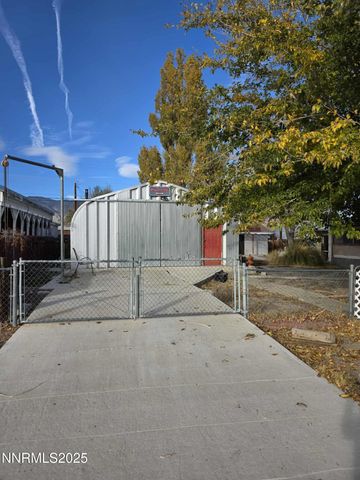 363 F Street, Hawthorne, NV 89415