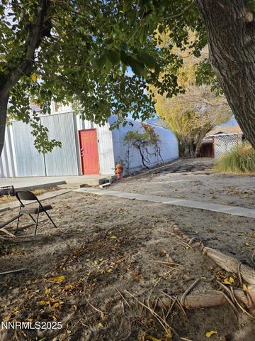 363 F Street, Hawthorne, NV 89415