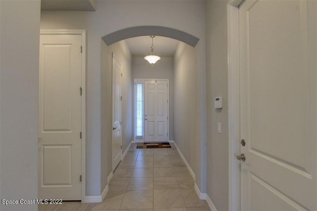 7753 Poulicny Lane, Melbourne, FL 32940