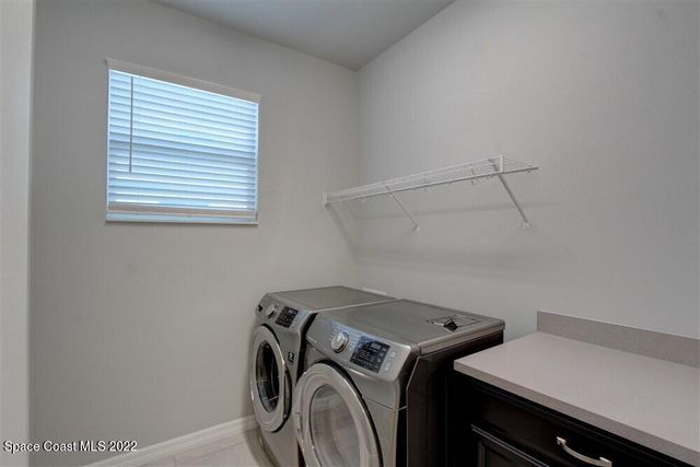 7753 Poulicny Lane, Melbourne, FL 32940