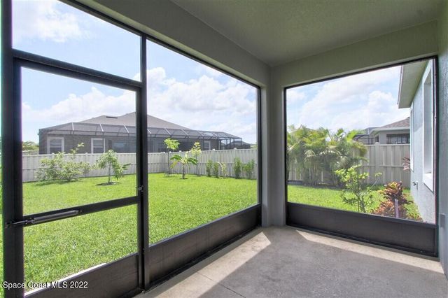 7753 Poulicny Lane, Melbourne, FL 32940