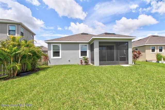 7753 Poulicny Lane, Melbourne, FL 32940