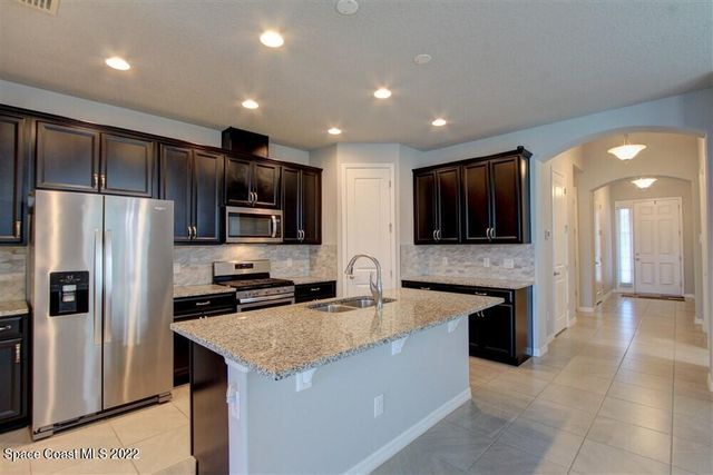 7753 Poulicny Lane, Melbourne, FL 32940