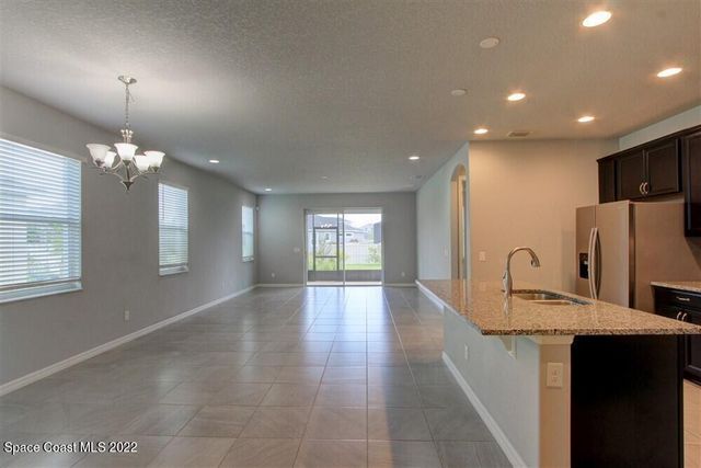 7753 Poulicny Lane, Melbourne, FL 32940