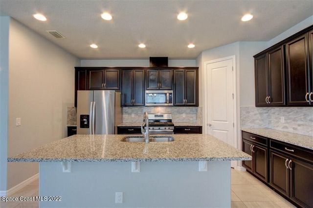 7753 Poulicny Lane, Melbourne, FL 32940