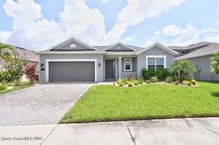 7753 Poulicny Lane, Melbourne, FL 32940
