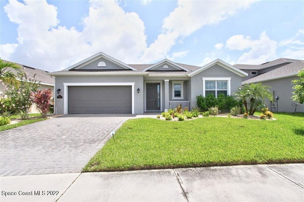 7753 Poulicny Lane, Melbourne, FL 32940