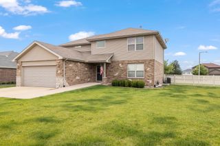 15826 Chippewa Lane, Manhattan, IL 60442