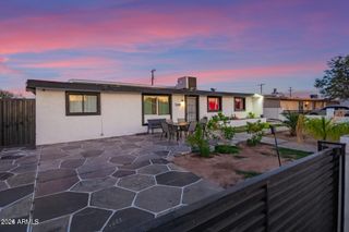 3815 N 50TH Drive, Phoenix, AZ 85031