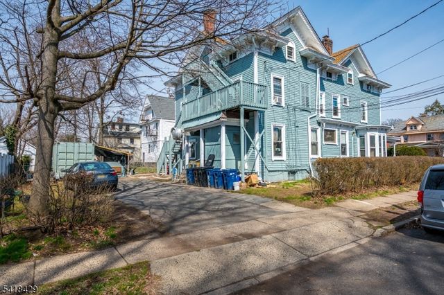 518 Central Ave, Plainfield City, NJ 07060