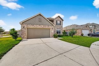 7518 Keys Creek Court, Richmond, TX 77469