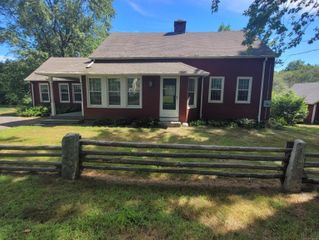 58 Basket Shop Road, Hebron, CT 06248