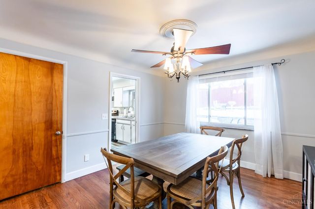 5406 Moundcrest Drive, Norwood, OH 45212